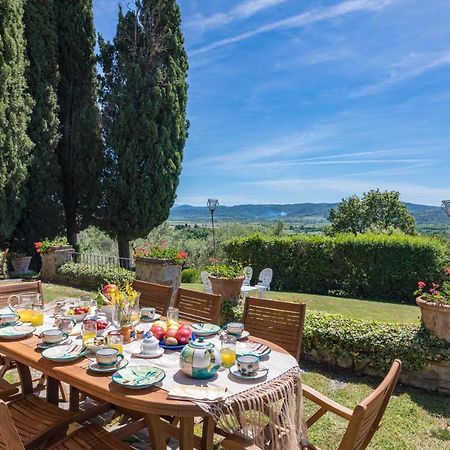 Il Giardino Inglese ルチニャーノ エクステリア 写真
