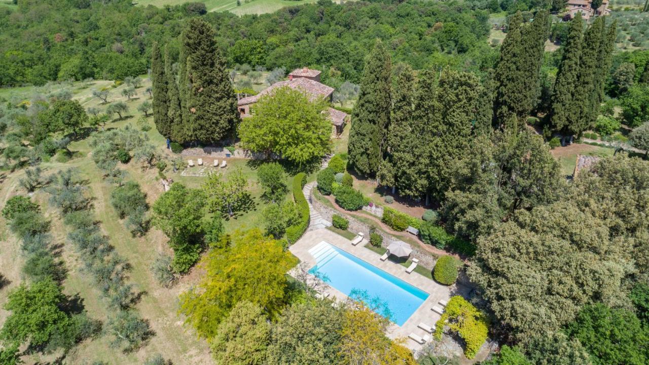 Il Giardino Inglese ルチニャーノ エクステリア 写真